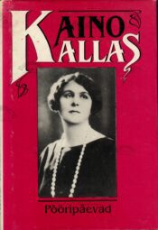 Pööripäevad - Aino Kallas