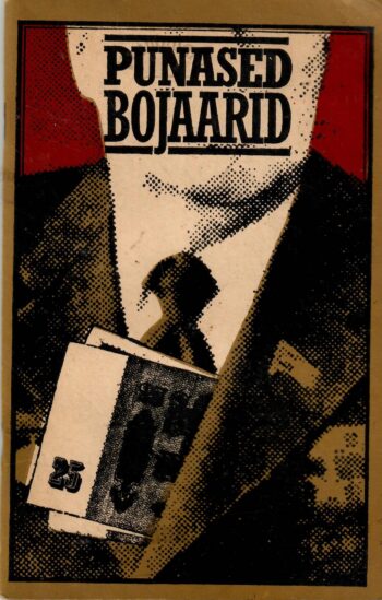 Punased bojaarid
