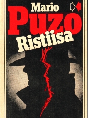 Ristiisa – Mario Puzo