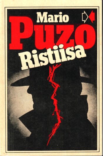 Ristiisa - Mario Puzo 1992 Ristiisa Mario Puzo 1992