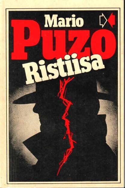 Ristiisa Mario Puzo 1992