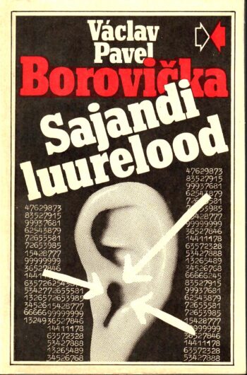 Sajandi luurelood - Vaclav Pavel Borovicka