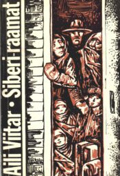 Siberi-raamat - Aili Viitar Siberi-raamat - Aili Viitar