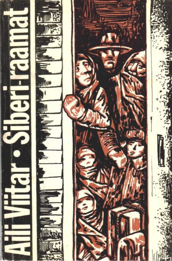 Siberi-raamat - Aili Viitar