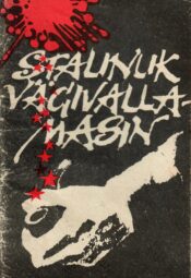 Stalinlik vägivallamasin - Helle Mets Stalinlik vägivallamasin - Helle Mets