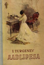 Aadlipesa Ivan Turgenev Aadlipesa Ivan Turgenev