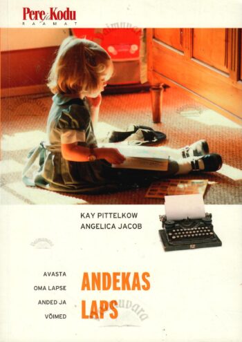 Andekas laps - Kay Pittelkow, Angelica Jacob Andekas laps - Kay Pittelkow, Angelica Jacob