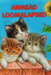 Armsad loomalapsed Armsad loomalapsed