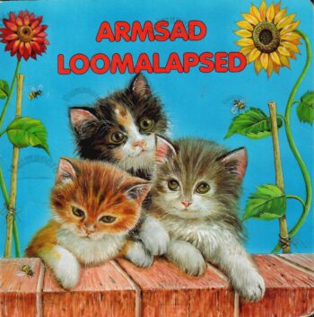 Armsad loomalapsed Armsad loomalapsed