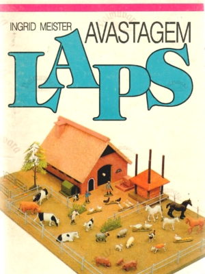 Avastagem laps. Montessori pedagoogika – Ingrid Meister