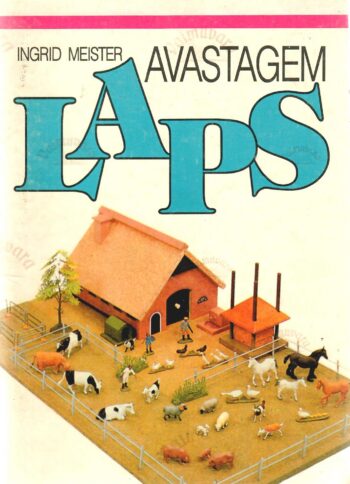 Avastagem laps. Montessori pedagoogika - Ingrid Meister