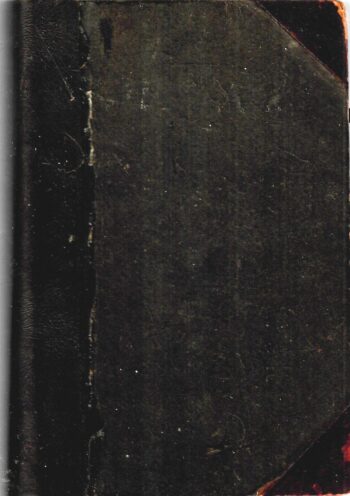 Buddenbrookid. Ühe perekonna langus. I köide - Thomas Mann 1936. a