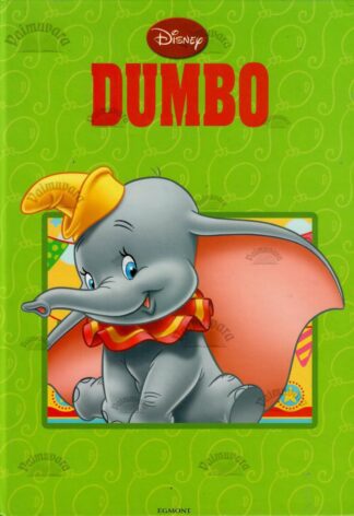 Dumbo - Walt Disney