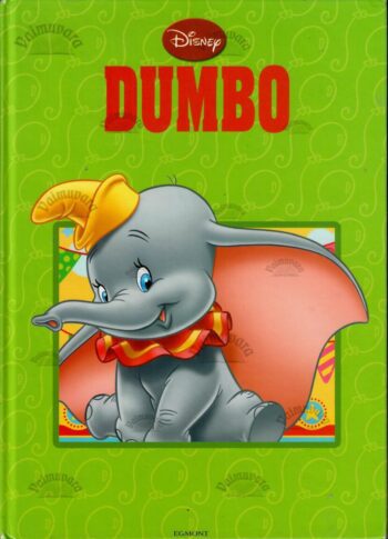 Dumbo - Walt Disney