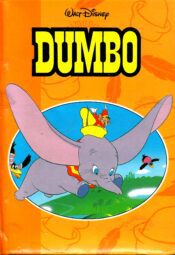 Dumbo - Walt Disney Dumbo - Walt Disney