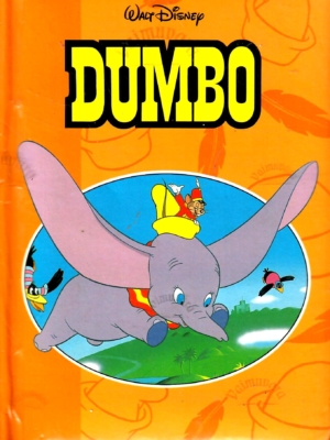 Dumbo – Walt Disney