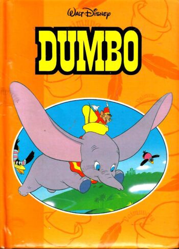 Dumbo - Walt Disney