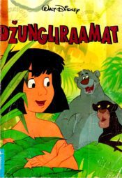 Džungliraamat - Walt Disney Džungliraamat - Walt Disney