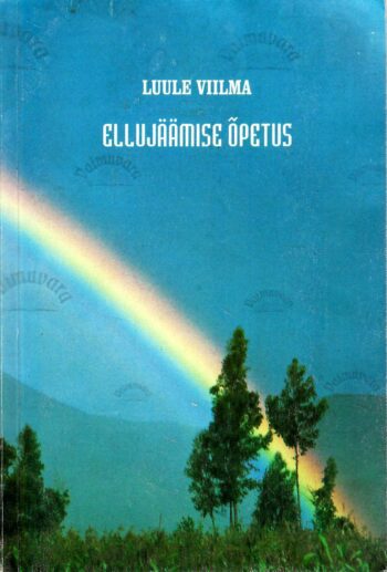 Ellujäämise õpetus I - Luule Viilma, 2001