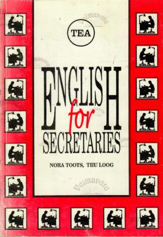 English for secretaries Nora Toots Dia Virkus
