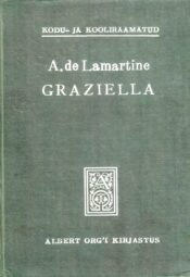 Graziella - Alphonse de Lamartine Graziella - Alphonse de Lamartine