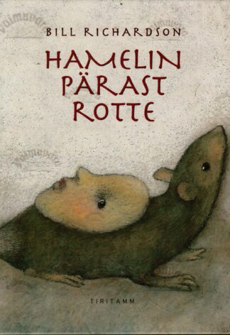 Hamelin pärast rotte - Bill Richardson