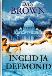 Inglid ja deemonid Dan Brown