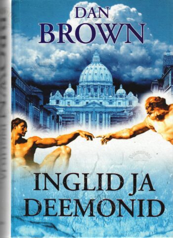 Inglid ja deemonid Dan Brown