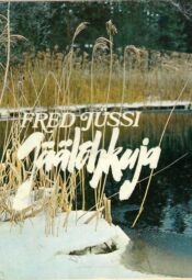 Jäälõhkuja - Fred Jüssi Jäälõhkuja - Fred Jüssi