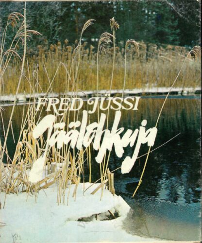 Jäälõhkuja - Fred Jüssi
