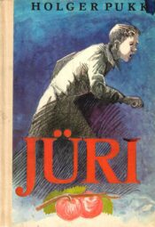 Jüri - Holger Pukk Jüri - Holger Pukk