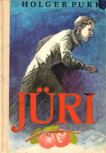 Jüri - Holger Pukk Jüri - Holger Pukk