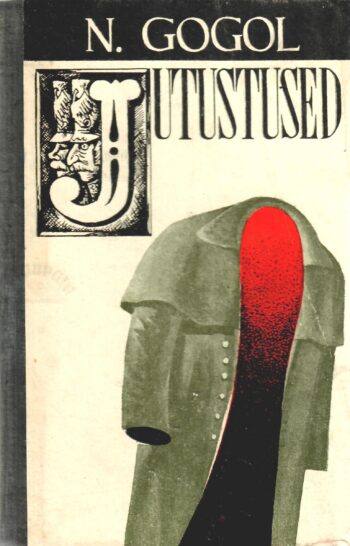 Jutustused - Nikolai Gogol