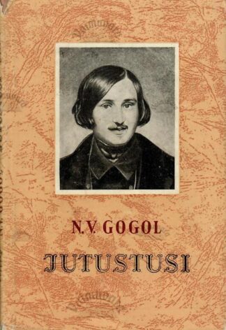 Jutustusi - Nikolai Gogol