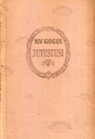 Jutustusi - Nikolai Gogol