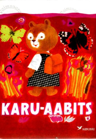 Karu-Aabits. 2004