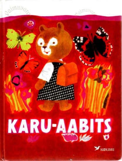 Karu-Aabits. 2004