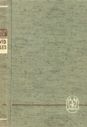 Kivid tules - August Mälk 1939. a