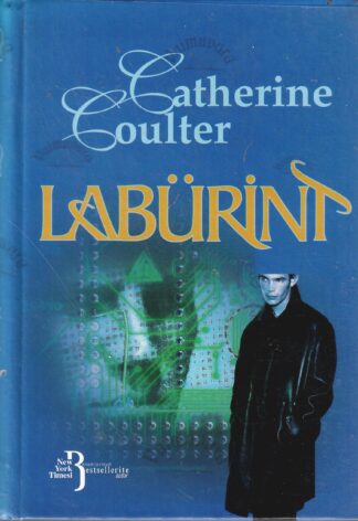 Labürint - Catherine Coulter