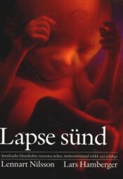 Lapse sünd - Lennart Nilsson, Lars Hamberger Lapse sünd - Lennart Nilsson, Lars Hamberger