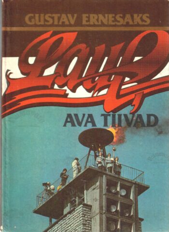 Laul, ava tiivad - Gustav Ernesaks Laul, ava tiivad - Gustav Ernesaks