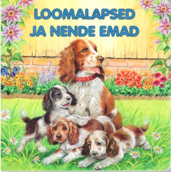 Loomalapsed ja nende emad Loomalapsed ja nende emad