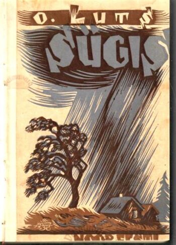 Luts - Sügis