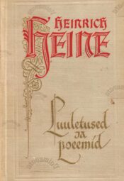 Luuletused ja poeemid - Heinrich Heine