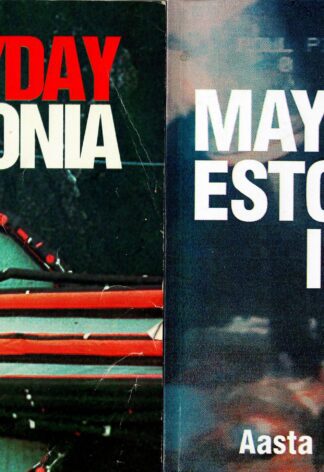 Mayday Estonia. Mayday Estonia II. Aasta hiljem