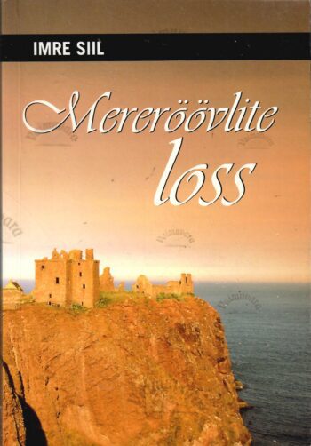 Mereröövlite loss - Imre Siil