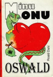 Minu onu Oswald - Roald Dahl