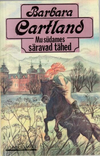 Mu südames säravad tähed - Barbara Cartland