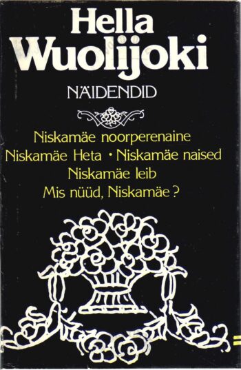Näidendid - Hella Wuolijoki