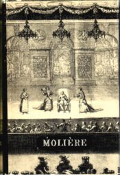 Näidendid - Moliere